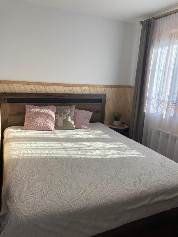 Pokoje Goscinne Monika Закопане Екстериор снимка